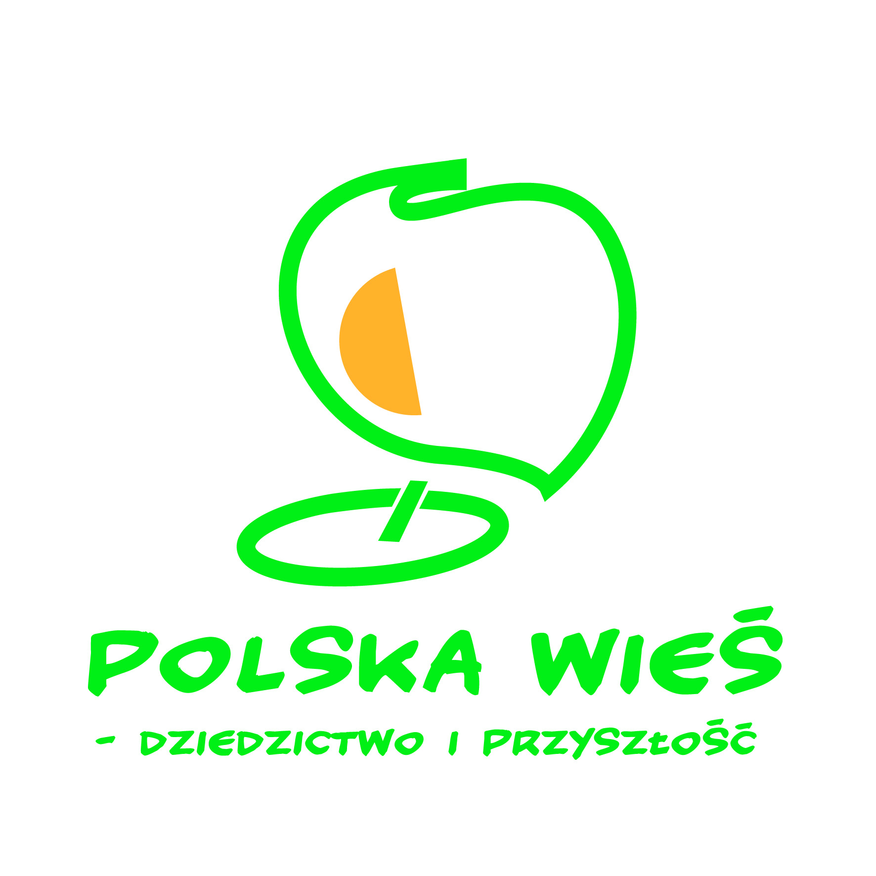 Ilustracja do informacji: Konkurs „Polska wieś – dziedzictwo i przyszłość”