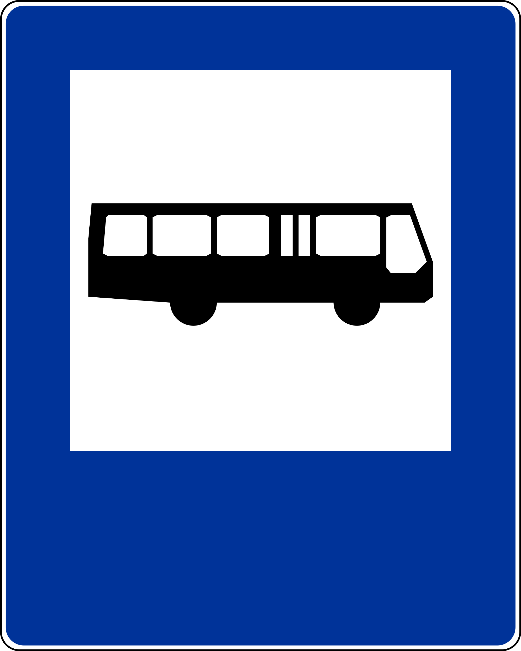 Ilustracja do informacji: Rozkład Jazdy Autobusów