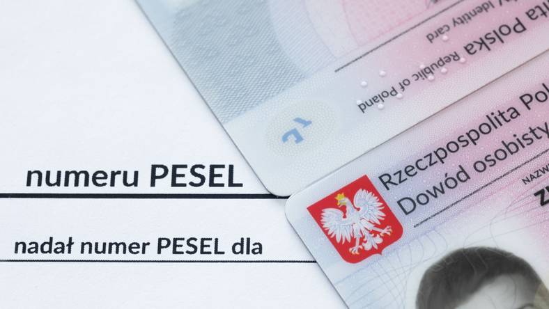 Ilustracja do informacji: Надання номера PESEL для громадян України, які приїхали до Польщі після 24 лютого