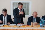 Miniatura zdjęcia: Wyjazdowe posiedzenie Komisji Rolnictwa Rady Miejskiej w Szprotawie1