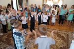 Miniatura zdjęcia: Uroczystość przyjęcia przedszkolaków w poczet społeczności samorządowej Szprotawy 24