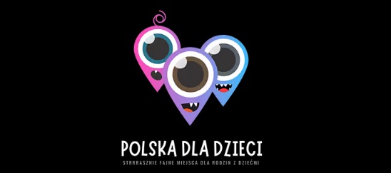 Baner: Polska dla Dzieci