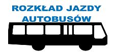 Baner: Baner Rozkład Jazdy Autobusów