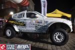 Miniatura zdjęcia: Baja Inter Cars szybka jazda i prawdziwa walka8