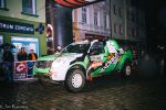 Miniatura zdjęcia: Baja Inter Cars szybka jazda i prawdziwa walka12