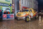 Miniatura zdjęcia: Baja Inter Cars szybka jazda i prawdziwa walka15