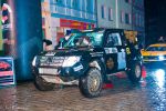 Miniatura zdjęcia: Baja Inter Cars szybka jazda i prawdziwa walka16