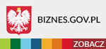 Baner: Biznes.gov.pl