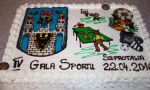 Miniatura zdjęcia: Znamy zwycięzców IV Gali Sportu12